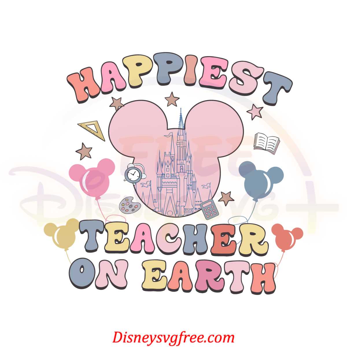 disney-the-happiest-teacher-on-earth-svg-digital-cricut-file