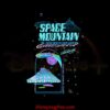 space-mountain-png-magic-kingdom-disney-png-download