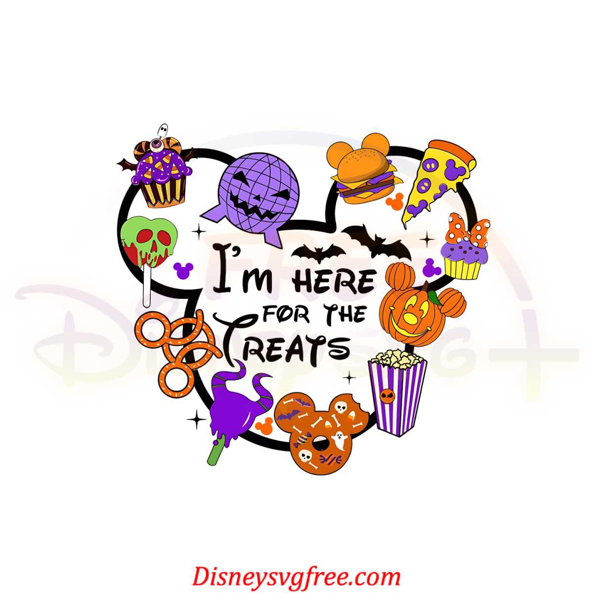 im-here-for-the-treats-halloween-png-silhouette-download
