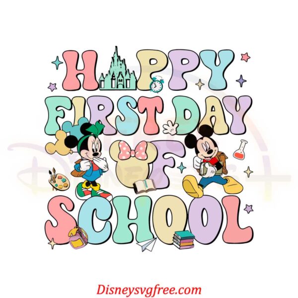 mickey-and-friends-happy-first-day-of-school-svg-cricut-files