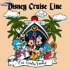 Customize Disney Cruise 2024 Family Adventure PNG