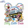 Disney Easter Cruise SVG Fun