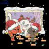 Disney The Aristocats Festive Lights PNG