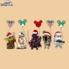 Star Wars Character Balloon Parade Disney Christmas Lights PNG