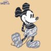 Adorable Mickey SVGs for Disney 2023 Digital Trip