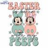 Boost Easter Fun with My Peeps SVG