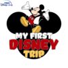 Disney Adventure Mickey PNG