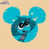 Disney Mickey Mouse Ears SVG Unleash Your Envy Within