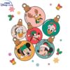 Get Classic Disney Ornament Mickey Pals SVG