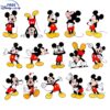 Laughoutloud Mickey Mouse Full Body SVG Collection