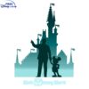 Mickey Mouse Walt Disney World SVG Partners