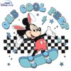 Mickeys Stylish Easter SVG Design