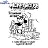 SVG Mickey Mouse Steamboat Willie Sound Cartoon