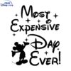 Ultimate Disney Mickey SVG Splurge